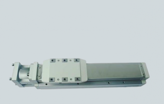 直線電機(jī)模組使用時注意事項