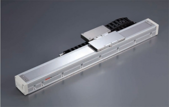 直線電機標(biāo)定和校正有哪些優(yōu)勢